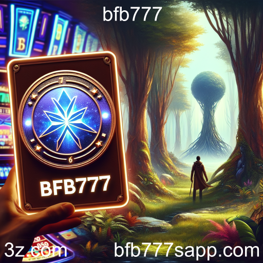 Explorando o Mundo de Aventura em bfb777: Jogos que Encantam e Desafiam