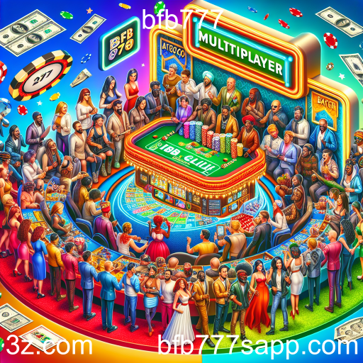 O Crescimento do Gênero Multiplayer nos Jogos