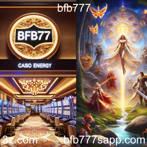 A Magia dos Jogos de RPG na Platforma BFB777