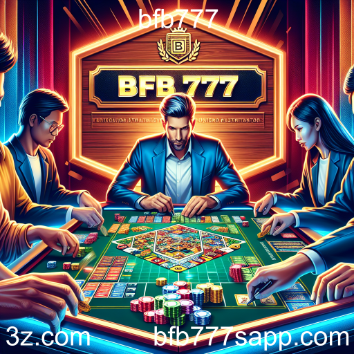 Explorando a Categoria de Estratégia no bfb777: Desafios e Conquistas